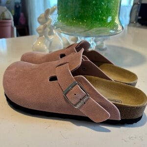 Birkenstocks! NWT!